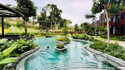 KI Residences at Brookvale (D21), Condominium #470494871